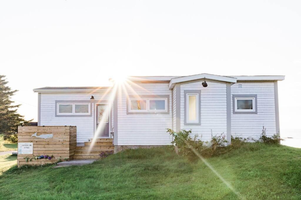Seahorse Cottage Indian Harbour Esterno foto