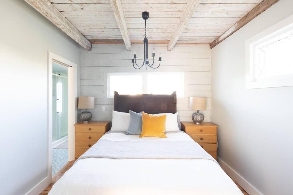 Seahorse Cottage Indian Harbour Esterno foto